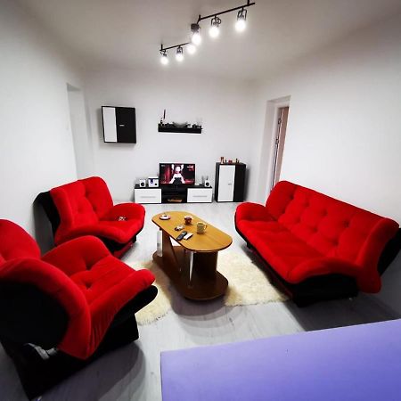شقة كونستانتا  في Apartament Vlad المظهر الخارجي الصورة