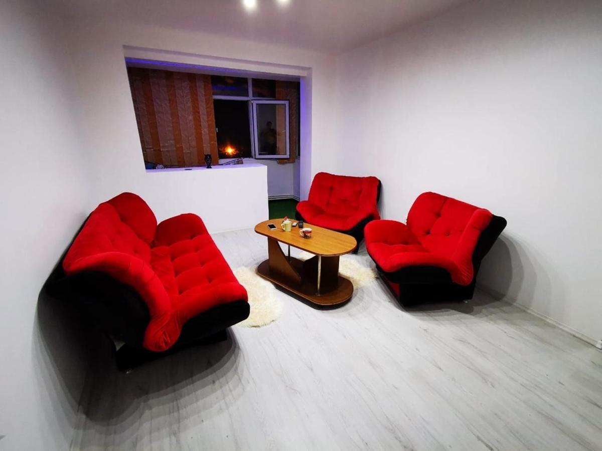 شقة كونستانتا  في Apartament Vlad المظهر الخارجي الصورة