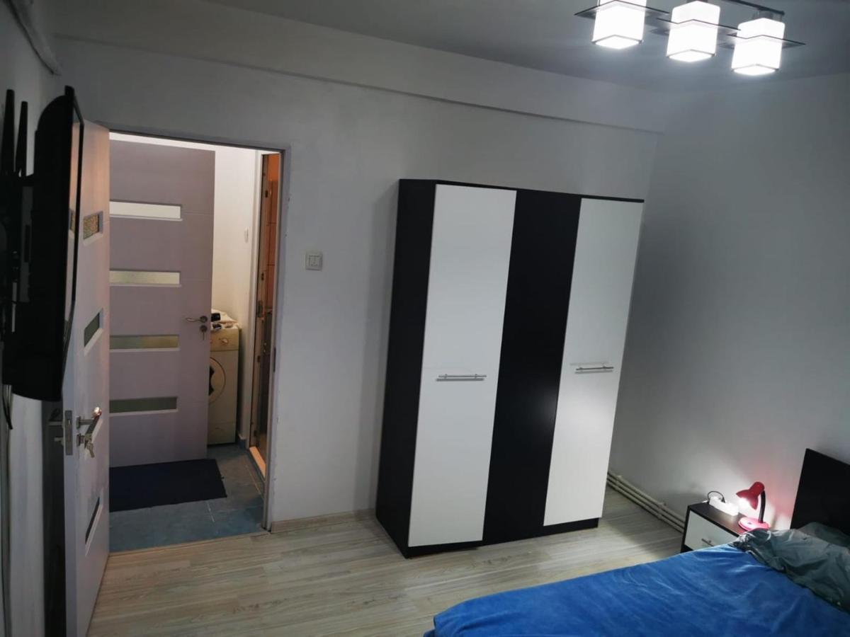 شقة كونستانتا  في Apartament Vlad المظهر الخارجي الصورة